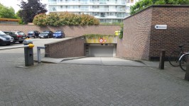 Leuven_Brouwersstraat_parkeerplaatsen1